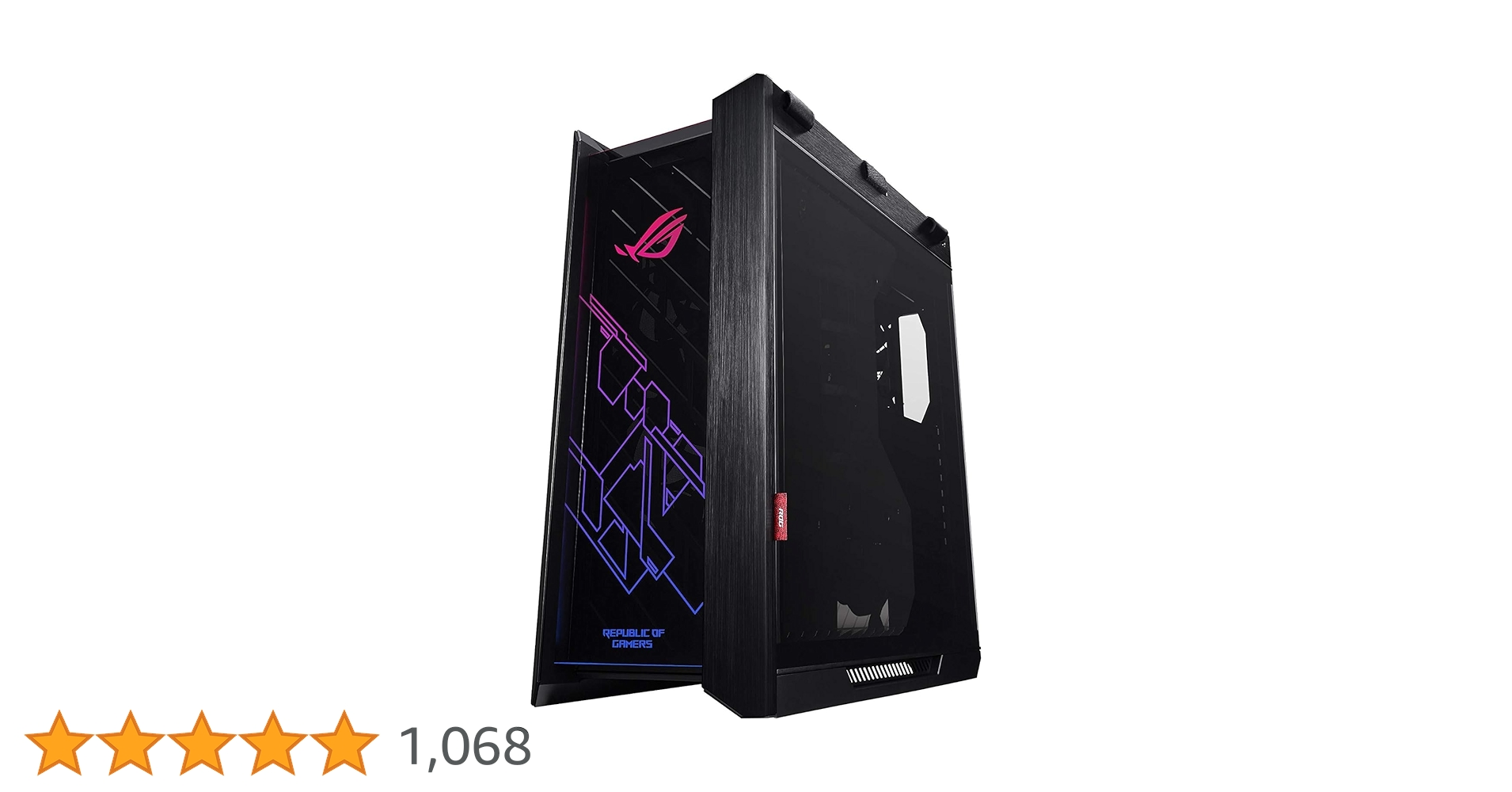 Amazon.co.jp: 90DC0020 B39000 Asus Rog Strix Helios Rgb